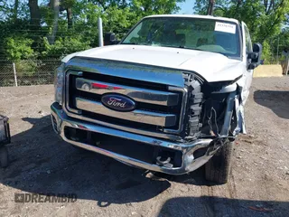 2016 Ford F-250 Lariat with VIN 1FT7W2BT8GEA52621, listed as a IAAI auction lot 42336758 with 208,729 mi miles and . Bid and sale history available at DreamBid. Image 6.