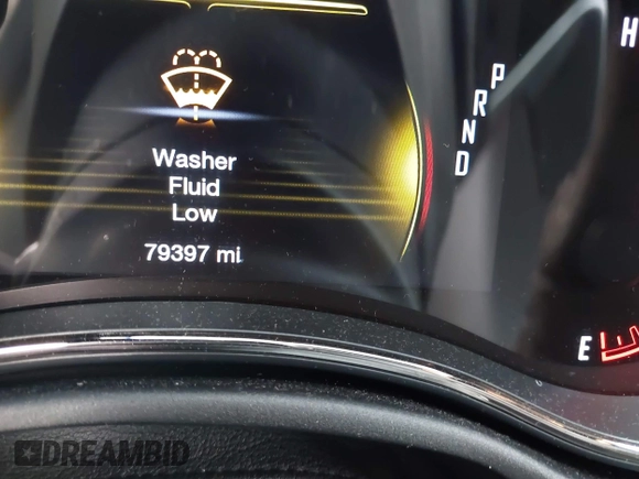 2019 Dodge Durango GT Plus with VIN 1C4RDHDG6KC721278, listed as a IAAI auction lot 41509812 with 79,397 mi miles and . Bid and sale history available at carsss.com. Image 16.