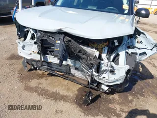 2023 Ford Bronco Sport Outer Banks with VIN 3FMCR9C6XPRD60485, listed as a IAAI auction lot 42007056 with 6,194 mi miles and . Bid and sale history available at DreamBid. Image 6.
