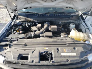 2020 Ford F-250 XL z VIN 1FT7W2A69LEC46886, wystawiony jako Copart lot #67120034 z przebiegiem 21 107 mil mil oraz Szkoda całkowita • Salvage title. Historia ofert i sprzedaży dostępna na DreamBid. Obrazek 11.