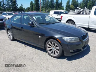 2009 BMW 3 Series 328i xDrive with VIN WBAPK73579A456638, listed as a IAAI auction lot 42631792 with 167,105 mi miles and . Bid and sale history available at DreamBid. Image 1.