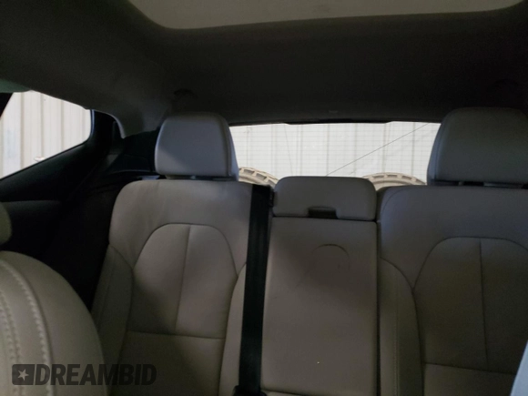 2024 Volvo XC40 Plus Bright Theme with VIN YV4L12UE4R2252652, listed as a Copart auction lot 41743045 with 10,063 mi miles and Salvage Title. Bid and sale history available at DreamBid. Image 10.