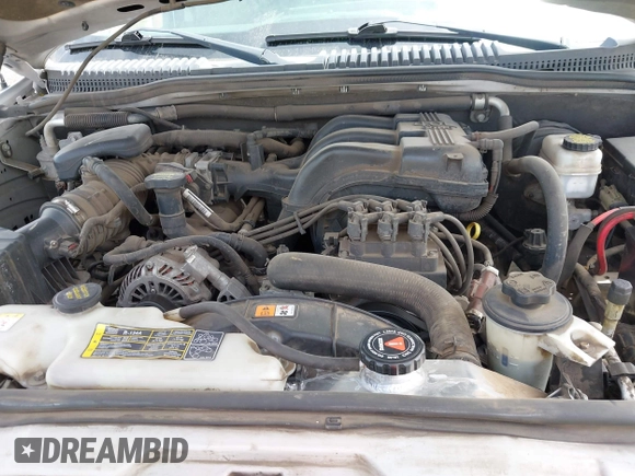 2010 Ford Explorer XLT with VIN 1FMEU7DE0AUA26175, listed as a IAAI auction lot 42608150 with 147,753 mi miles and . Bid and sale history available at DreamBid. Image 10.