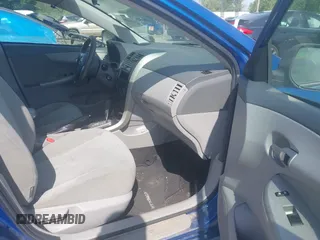 2010 Toyota Corolla with VIN 2T1BU4EEXAC410305, listed as a IAAI auction lot 42684661 with 251,622 mi miles and . Bid and sale history available at DreamBid. Image 5.