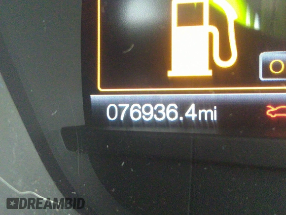 2020 Ford Fusion SE with VIN 3FA6P0HD8LR230263, listed as a IAAI auction lot 42069350 with 76,936 mi miles and . Bid and sale history available at DreamBid. Image 15.