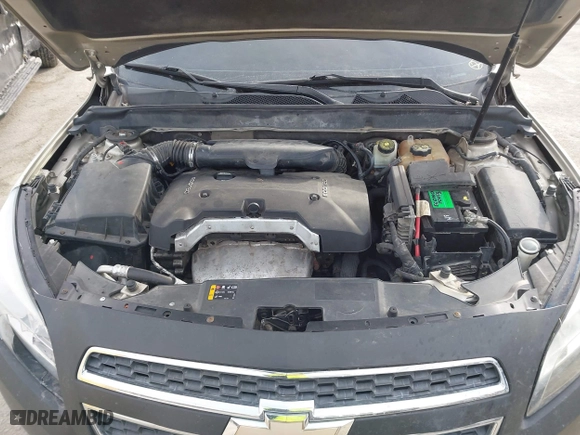 2013 Chevrolet Malibu LT with VIN 1G11E5SA2DF304550, listed as a IAAI auction lot 41659001 with 149,233 mi miles. Bid and sale history available at carsss.com. Image 10.