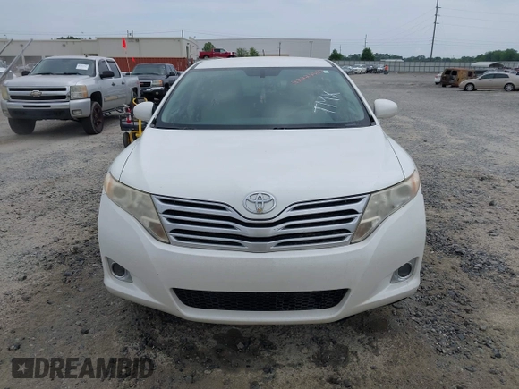 2010 Toyota Venza z VIN 4T3ZA3BB9AU035055, wystawiony jako IAAI lot #42226067 z przebiegiem 192 128 mil mil oraz . Historia ofert i sprzedaży dostępna na DreamBid. Obrazek 12.