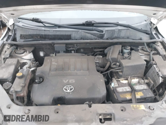 2006 Toyota RAV4 Sport with VIN JTMZK32VX65005262, listed as a IAAI auction lot 42185327 with 224,198 mi miles. Bid and sale history available at carsss.com. Image 10.