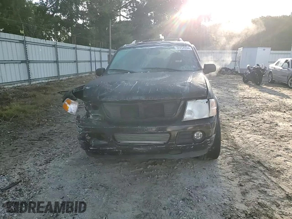 2003 Ford Explorer Limited with VIN 1FMZU75K33UA36370, listed as a Copart auction lot 72254934 with 119,548 mi miles and Salvage title. Bid and sale history available at DreamBid. Image 12.