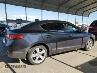 2015 Acura ILX z VIN 19VDE1F34FE009500, wystawiony jako Copart lot #55527195 z przebiegiem 202 206 mil mil oraz Szkody całkowita. Historia ofert i sprzedaży dostępna na DreamBid. Obrazek 3.