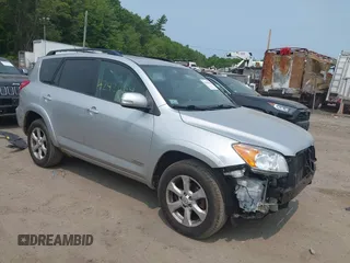 2009 Toyota RAV4 Limited with VIN JTMBK31V69D009046, listed as a IAAI auction lot 42423046 with 187,473 mi miles and . Bid and sale history available at DreamBid. Image 1.