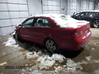 2006 Volkswagen Jetta 1.9L TDI with VIN 3VWDT81K66M051707, listed as a Copart auction lot 44154125 with 166,753 mi miles and Salvage title. Bid and sale history available at DreamBid. Image 2.