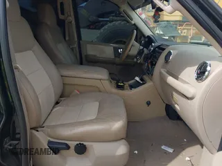 2005 Ford Expedition Eddie Bauer with VIN 1FMFU18535LA64734, listed as a IAAI auction lot 41716446 with 173,800 mi miles. Bid and sale history available at carsss.com. Image 5.