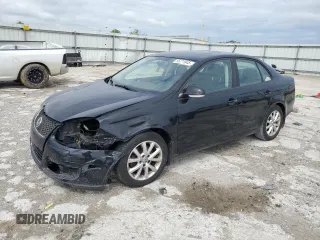 2010 Volkswagen Jetta Limited Edition с VIN 3VWRX7AJ7AM129674, выставлен на аукционе Copart как лот 55271845 с пробегом 159 013 миль миль и Списание • Salvage title. История ставок и продаж доступна на DreamBid. Изображение 1.