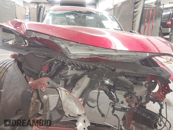 2023 Lexus IS 350 F Sport с VIN JTHGZ1B2XP5064664, выставлен на аукционе IAAI как лот 42111455 с пробегом Не указан миль и . История ставок и продаж доступна на DreamBid. Изображение 10.