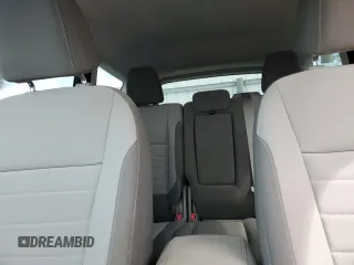 2013 Ford Escape SE with VIN 1FMCU0GX7DUC41956, listed as a Copart auction lot 61627235 with 117,600 mi miles and Salvage title. Bid and sale history available at DreamBid. Image 10.