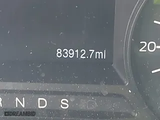 2017 Ford Explorer XLT with VIN 1FM5K8DH4HGD19155, listed as a IAAI auction lot 41853654 with 83,913 mi miles. Bid and sale history available at carsss.com. Image 14.