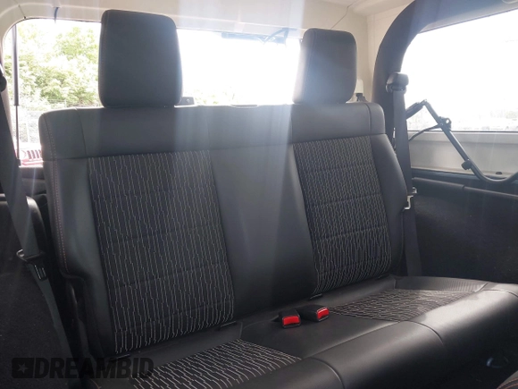 2012 Jeep Wrangler Arctic with VIN 1C4GJWBG3CL172602, listed as a IAAI auction lot 42154652 with 71,470 mi miles and . Bid and sale history available at DreamBid. Image 8.