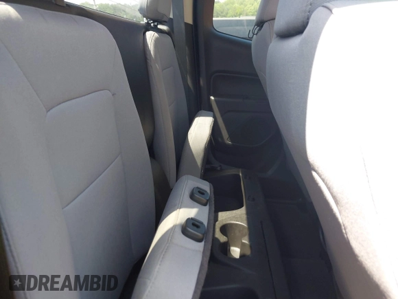 2022 GMC Canyon 2WD Elevation Standard z VIN 1GTH5BEN1N1140855, wystawiony jako IAAI lot #42267640 z przebiegiem 45 458 mil mil oraz . Historia ofert i sprzedaży dostępna na DreamBid. Obrazek 8.