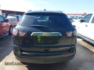 2015 Chevrolet Traverse LT z VIN 1GNKRHKD3FJ299202, wystawiony jako IAAI lot #42510371 z przebiegiem Nie podano mil oraz . Historia ofert i sprzedaży dostępna na DreamBid. Obrazek 16.