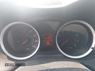 2010 Mitsubishi Lancer ES z VIN JA32U2FU0AU002066, wystawiony jako IAAI lot #42410484 z przebiegiem 207 040 mil mil oraz . Historia ofert i sprzedaży dostępna na DreamBid. Obrazek 7.