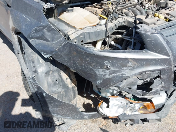 2014 Ford Escape S с VIN 1FMCU0F78EUD79864, выставлен на аукционе IAAI как лот 42243469 с пробегом 79 817 миль миль и . История ставок и продаж доступна на DreamBid. Изображение 6.