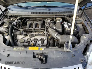 2008 Mercury Sable Premier с VIN 1MEHM43WX8G606423, выставлен на аукционе Copart как лот 75840434 с пробегом 106 133 миль миль и Чистый • Clean title. История ставок и продаж доступна на DreamBid. Изображение 11.