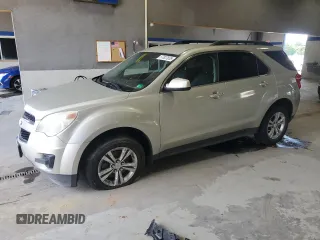 2014 Chevrolet Equinox LT z VIN 2GNFLFEK2E6112139, wystawiony jako Copart lot #57827835 z przebiegiem 239 454 mil mil oraz Czysty tytuł • Clean title. Historia ofert i sprzedaży dostępna na DreamBid. Obrazek 1.