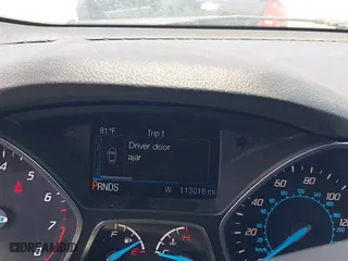 2015 Ford Escape Titanium with VIN 1FMCU0JX5FUB77475, listed as a IAAI auction lot 42103388 with 113,018 mi miles. Bid and sale history available at carsss.com. Image 7.
