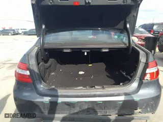 2012 Mercedes-Benz E-Class E 350 Luxury with VIN WDDHF5KB8CA641592, listed as a IAAI auction lot 41493356 with 152,981 mi miles. Bid and sale history available at carsss.com. Image 17.
