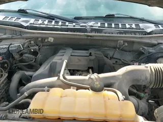 2016 Ford F-150 XLT z VIN 1FTEW1EP8GKE94073, wystawiony jako IAAI lot #43301958 z przebiegiem 185 114 mil mil oraz . Historia ofert i sprzedaży dostępna na DreamBid. Obrazek 22.