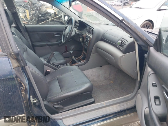 2000 Subaru Legacy Outback with VIN 4S3BH6650Y6643500, listed as a IAAI auction lot 41834279 with 221,763 mi miles and . Bid and sale history available at DreamBid. Image 5.