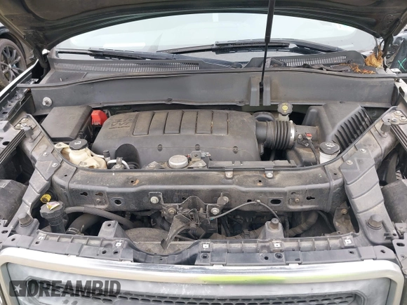 2015 GMC Acadia SLE with VIN 1GKKVNED1FJ117032, listed as a IAAI auction lot 42445479 with 190,189 mi miles and . Bid and sale history available at DreamBid. Image 10.