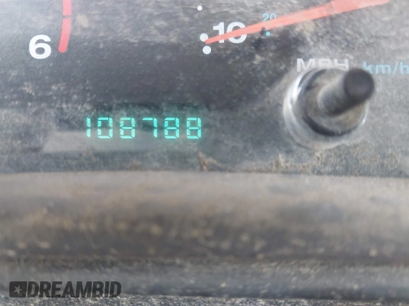 2002 Jeep Wrangler X with VIN 1J4FA39S02P727172, listed as a IAAI auction lot 42612634 with 108,788 mi miles and . Bid and sale history available at DreamBid. Image 7.