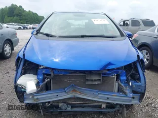 2016 Honda Fit LX with VIN JHMGK5H52GX024970, listed as a IAAI auction lot 42671370 with 111,789 mi miles and . Bid and sale history available at DreamBid. Image 13.