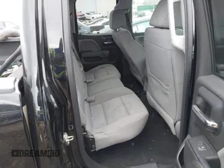 2016 GMC Sierra 1500 with VIN 1GTV2LEC8GZ194268, listed as a IAAI auction lot 41709649 with 165,142 mi miles and . Bid and sale history available at carsss.com. Image 8.