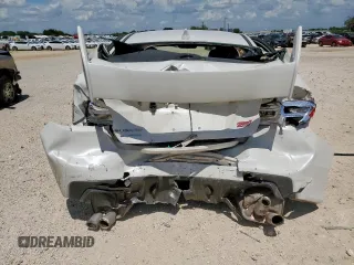 2020 Subaru WRX STI with VIN JF1VA2S69L9812385, listed as a Copart auction lot 64261335 with 17,997 mi miles and Salvage title. Bid and sale history available at DreamBid. Image 6.