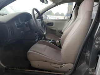 2002 Saturn SL with VIN 1G8ZH52882Z177307, listed as a Copart auction lot 59407345 with 63,864 mi miles and Clean title. Bid and sale history available at DreamBid. Image 7.