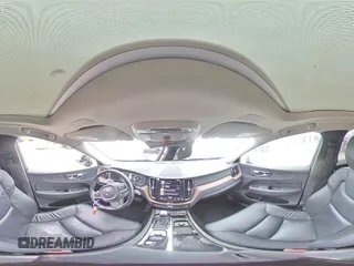 2021 Volvo XC60 Momentum с VIN YV4102RK4M1699277, выставлен на аукционе Copart как лот 51127475 с пробегом 55 131 миль миль и Списание • Salvage title. История ставок и продаж доступна на DreamBid. Изображение 14.