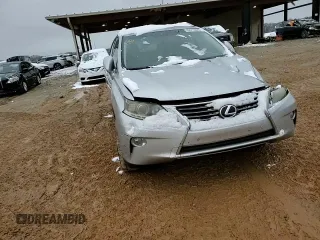 2013 Lexus RX 350 z VIN 2T2ZK1BA0DC104640, wystawiony jako Copart lot #45913825 z przebiegiem 157 951 mil mil oraz Szkoda całkowita • Salvage title. Historia ofert i sprzedaży dostępna na DreamBid. Obrazek 11.