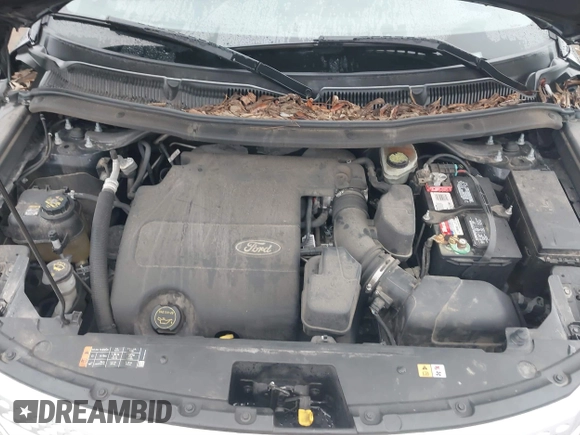 2015 Ford Explorer XLT with VIN 1FM5K7D86FGB84915, listed as a IAAI auction lot 41179754 with 165,371 mi miles and . Bid and sale history available at DreamBid. Image 10.