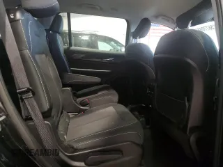 2023 Jeep Grand Cherokee Laredo z VIN 1C4RJKAGXP8729548, wystawiony jako Copart lot #56770985 z przebiegiem 29 636 mil mil oraz Szkoda całkowita • Salvage title. Historia ofert i sprzedaży dostępna na DreamBid. Obrazek 11.