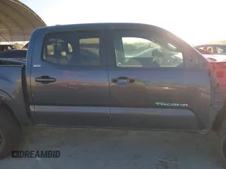2021 Toyota Tacoma SR z VIN 3TYAX5GN2MT020997, wystawiony jako IAAI lot #40991578 z przebiegiem 81 509 mil mil oraz . Historia ofert i sprzedaży dostępna na DreamBid. Obrazek 13.