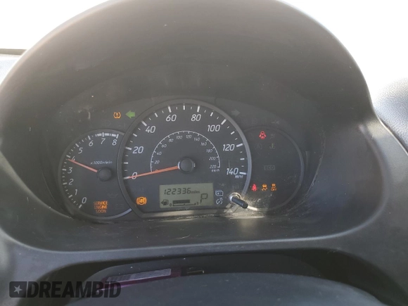 2019 Mitsubishi Mirage G4 ES with VIN ML32F3FJ4KHF14422, listed as a Copart auction lot 47749204 with 122,336 mi miles and Salvage Title. Bid and sale history available at carsss.com. Image 9.