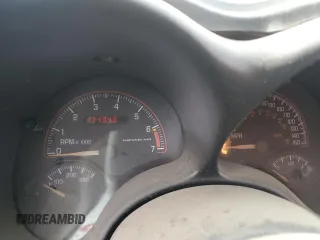 2004 Pontiac Grand Am GT with VIN 1G2NW52E64C150729, listed as a Copart auction lot 75046284 with 124,048 mi miles and Salvage Title. Bid and sale history available at carsss.com. Image 9.