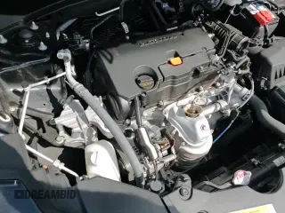 2023 Honda HR-V LX с VIN 3CZRZ1H37PM714100, выставлен на аукционе Copart как лот 81449405 с пробегом 31 521 миль миль и Списание • Salvage title. История ставок и продаж доступна на DreamBid. Изображение 17.