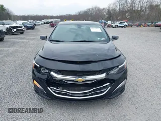 2022 Chevrolet Malibu LS with VIN 1G1ZB5ST2NF213650, listed as a IAAI auction lot 42137021 with 36,489 mi miles and . Bid and sale history available at DreamBid. Image 12.