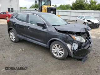 2017 Nissan Rogue SL z VIN JN1BJ1CR1HW112579, wystawiony jako Copart lot #57411245 z przebiegiem 187 758 mil mil oraz Szkoda całkowita • Salvage title. Historia ofert i sprzedaży dostępna na DreamBid. Obrazek 4.
