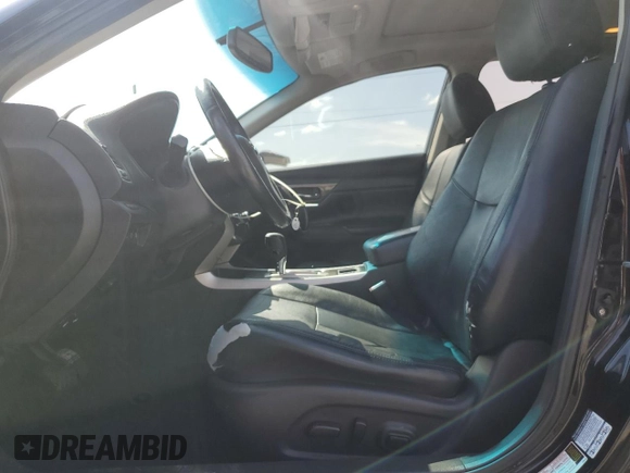 2015 Nissan Altima 2.5 SL with VIN 1N4AL3AP2FC160564, listed as a Copart auction lot 51488195 with 140,904 mi miles and Salvage Title. Bid and sale history available at carsss.com. Image 7.