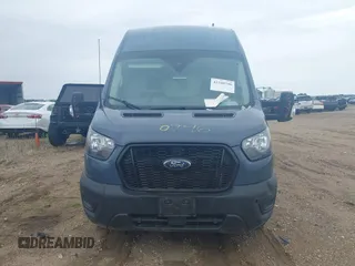 2021 Ford Transit Cargo с VIN 1FTBR3X84MKA82773, выставлен на аукционе IAAI как лот 42340746 с пробегом 102 033 миль миль и . История ставок и продаж доступна на DreamBid. Изображение 12.